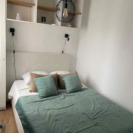 Appartement 2 Pieces - 15Mn Paris - 45Mn Disney Fontenay-sous-Bois Eksteriør bilde