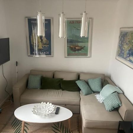 Appartement 2 Pieces - 15Mn Paris - 45Mn Disney Fontenay-sous-Bois Eksteriør bilde
