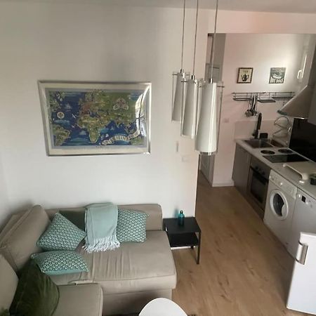 Appartement 2 Pieces - 15Mn Paris - 45Mn Disney Fontenay-sous-Bois Eksteriør bilde