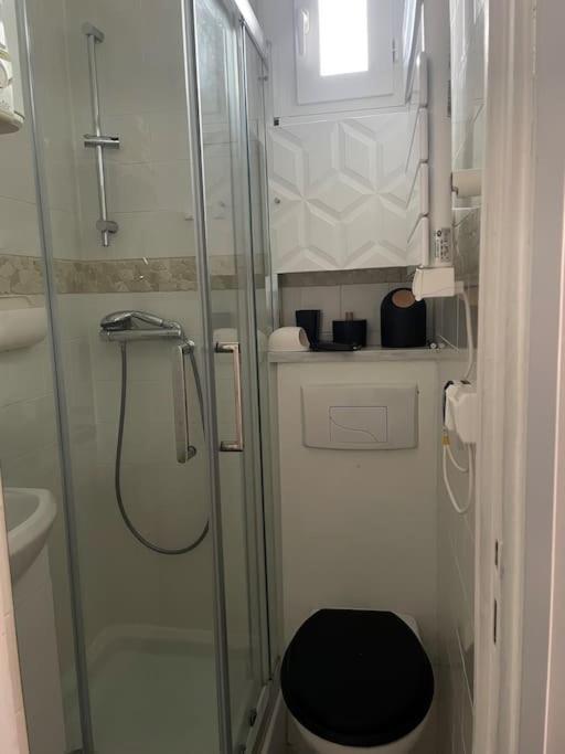 Appartement 2 Pieces - 15Mn Paris - 45Mn Disney Fontenay-sous-Bois Eksteriør bilde